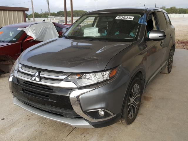 JA4AD3A38GZ012867  mitsubishi outlander 2016 IMG 1