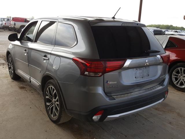 JA4AD3A38GZ012867  mitsubishi outlander 2016 IMG 2