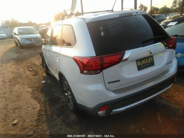 JA4AD3A38GZ014585  mitsubishi outlander 2016 IMG 2