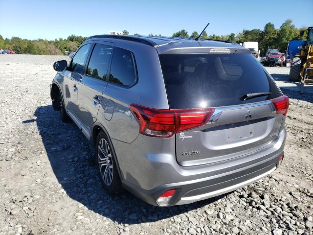 JA4AD3A38GZ014876  mitsubishi outlander 2016 IMG 2