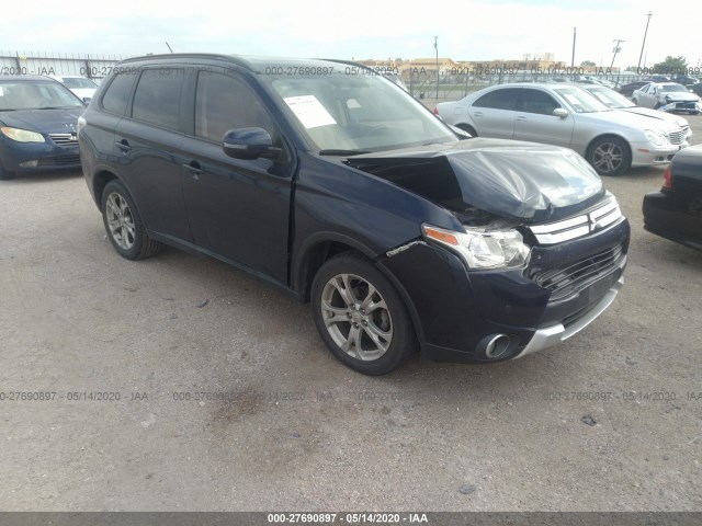 JA4AD3A3XFZ001660  mitsubishi outlander 2015 IMG 0