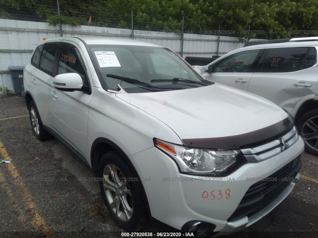 JA4AZ3A30FZ013575  mitsubishi outlander 2015 IMG 0