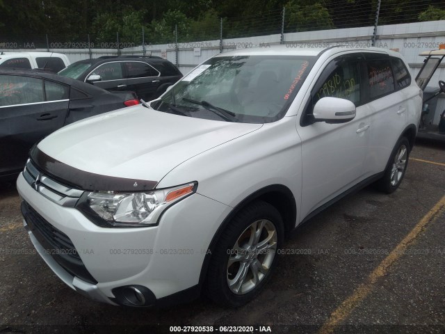 JA4AZ3A30FZ013575  mitsubishi outlander 2015 IMG 1