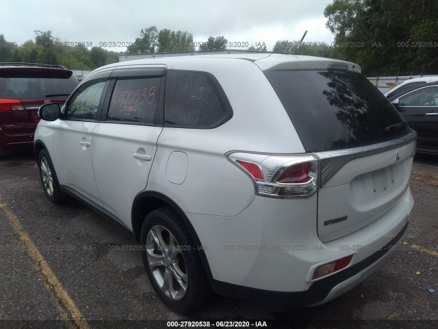 JA4AZ3A30FZ013575  mitsubishi outlander 2015 IMG 2