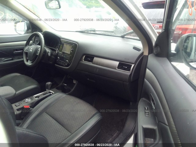 JA4AZ3A30FZ013575  mitsubishi outlander 2015 IMG 4