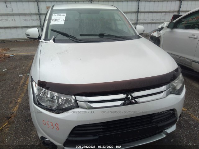 JA4AZ3A30FZ013575  mitsubishi outlander 2015 IMG 5