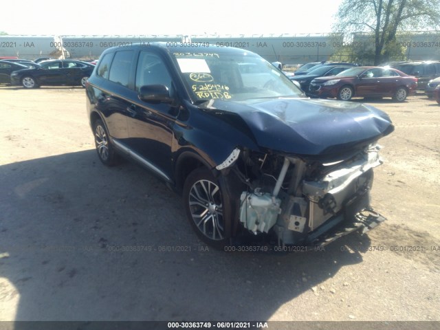 JA4AZ3A30GZ018969  mitsubishi outlander 2016 IMG 0