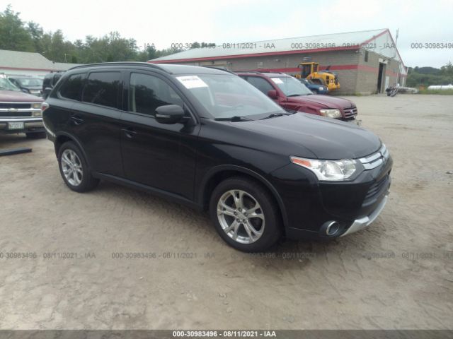 JA4AZ3A31FZ012824  mitsubishi outlander 2015 IMG 0