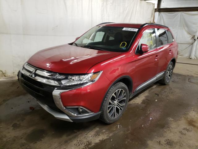 JA4AZ3A32GZ006631  mitsubishi outlander 2016 IMG 1