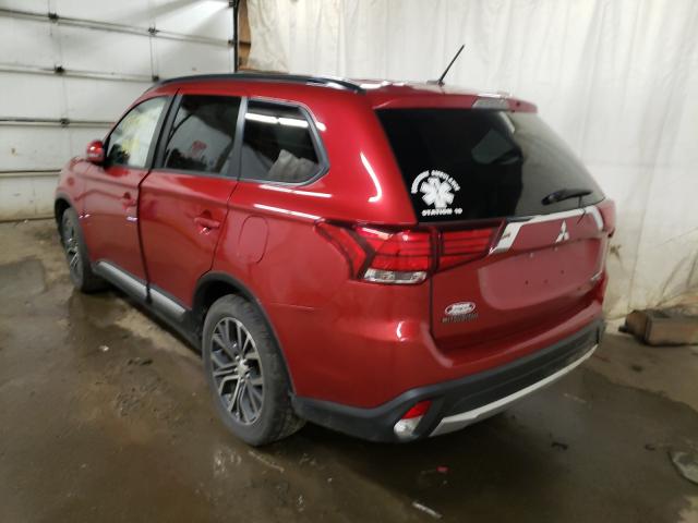 JA4AZ3A32GZ006631  mitsubishi outlander 2016 IMG 2