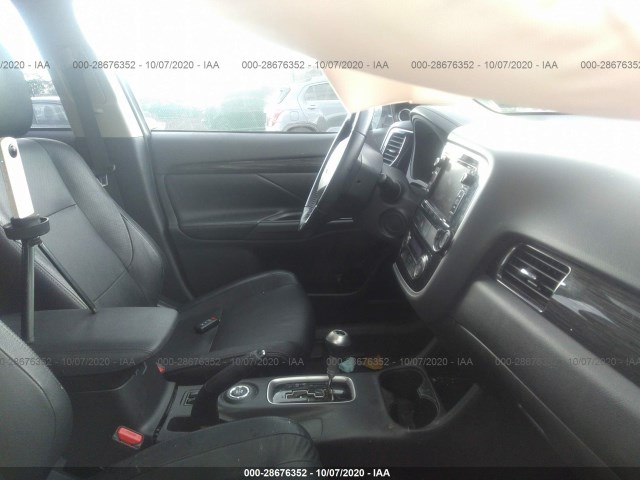 JA4AZ3A32GZ009433  mitsubishi outlander 2016 IMG 4