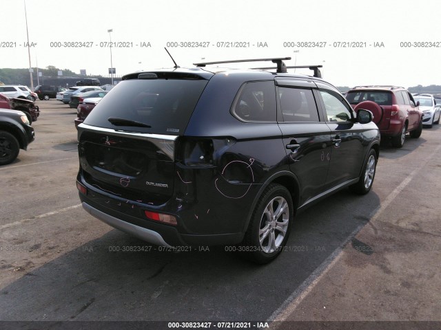 JA4AZ3A33FZ005809  mitsubishi outlander 2015 IMG 3