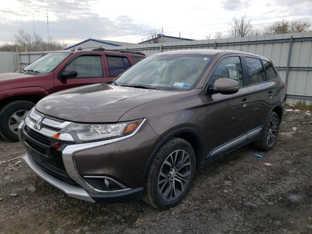 JA4AZ3A36GZ008575  mitsubishi outlander 2016 IMG 1