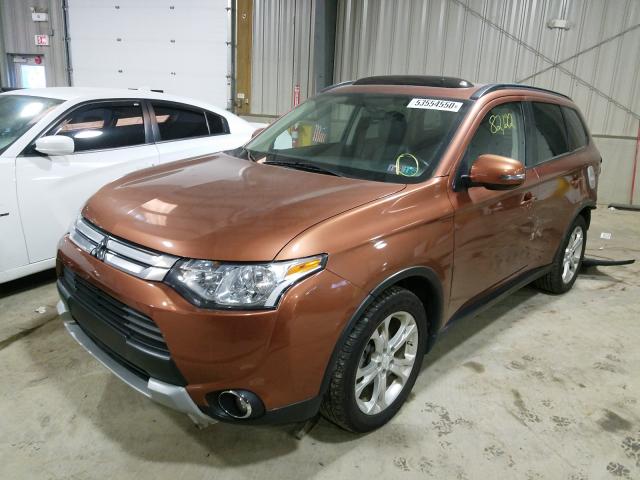 JA4AZ3A38FZ000220  mitsubishi outlander 2015 IMG 1