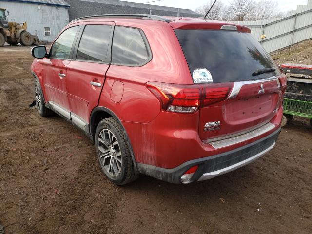 JA4AZ3A39GZ017660  mitsubishi outlander 2016 IMG 2