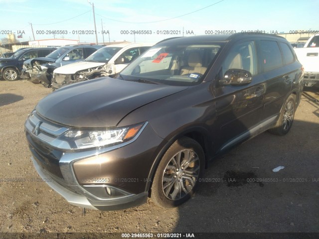 JA4AZ3A39GZ019974  mitsubishi outlander 2015 IMG 1