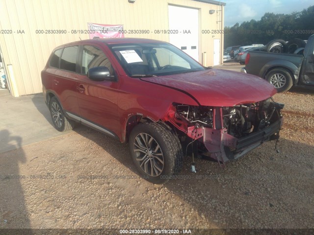 JA4AD2A30GZ036591  mitsubishi outlander 2016 IMG 0