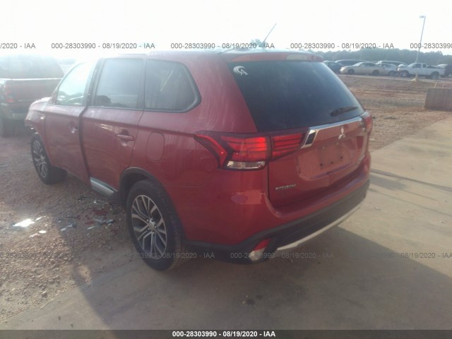 JA4AD2A30GZ036591  mitsubishi outlander 2016 IMG 2