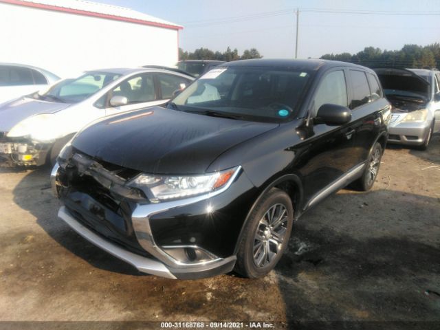 JA4AD2A30GZ039426  mitsubishi outlander 2016 IMG 1