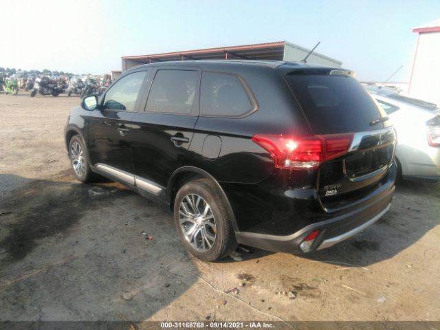 JA4AD2A30GZ039426  mitsubishi outlander 2016 IMG 2