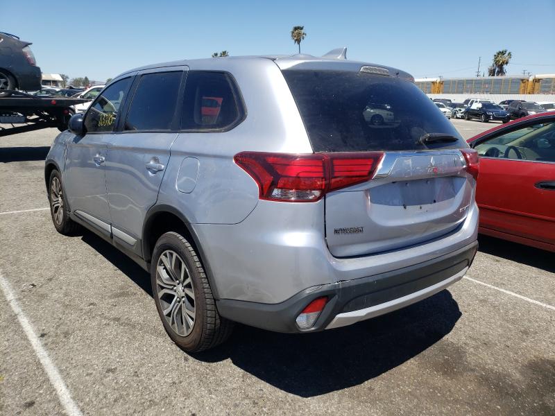 JA4AD2A30HZ027908  mitsubishi outlander 2017 IMG 2