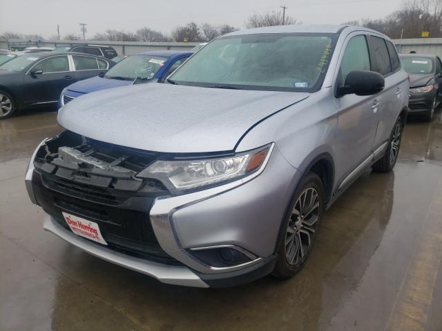 JA4AD2A32GZ012907  mitsubishi outlander 2016 IMG 1