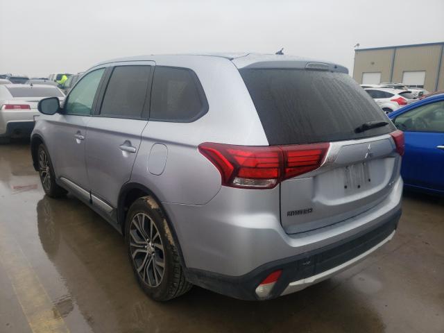 JA4AD2A32GZ012907  mitsubishi outlander 2016 IMG 2