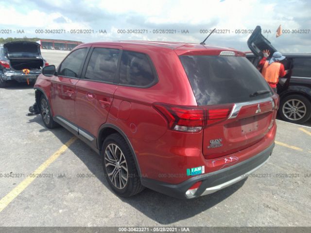 JA4AD2A32GZ024751  mitsubishi outlander 2016 IMG 2