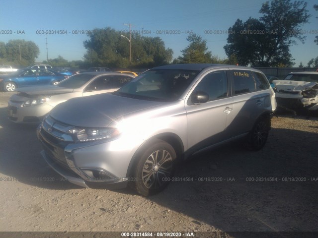 JA4AD2A33GZ036939  mitsubishi outlander 2016 IMG 1