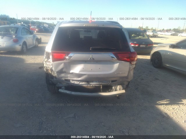 JA4AD2A33GZ036939  mitsubishi outlander 2016 IMG 5