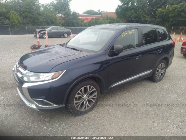 JA4AD2A34GZ027957  mitsubishi outlander 2016 IMG 1