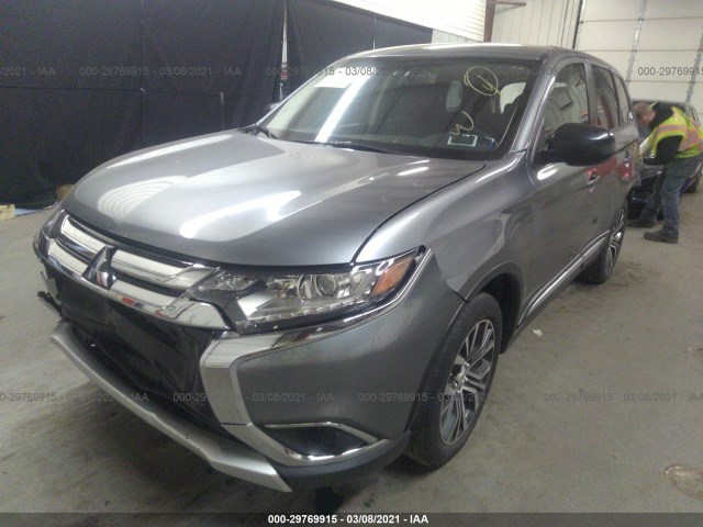 JA4AD2A34GZ043219  mitsubishi outlander 2016 IMG 1