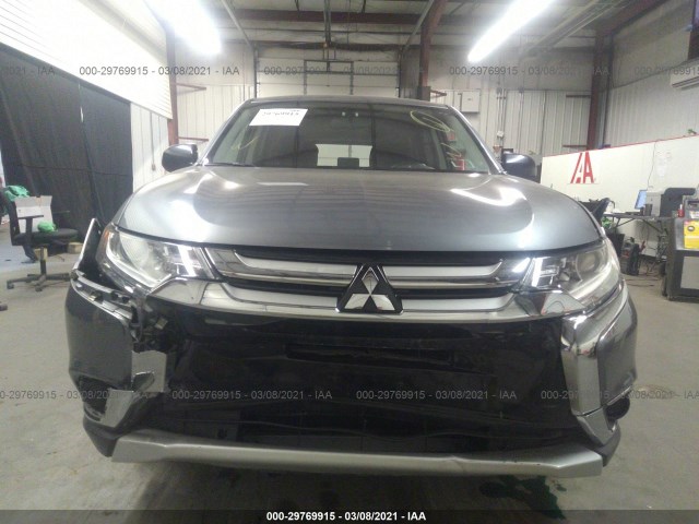 JA4AD2A34GZ043219  mitsubishi outlander 2016 IMG 5