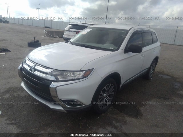 JA4AD2A34GZ046217  mitsubishi outlander 2016 IMG 1