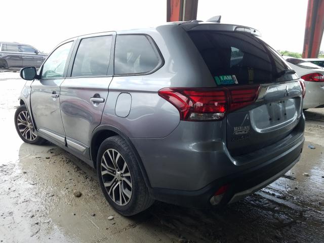 JA4AD2A34HZ015020  mitsubishi outlander 2017 IMG 2