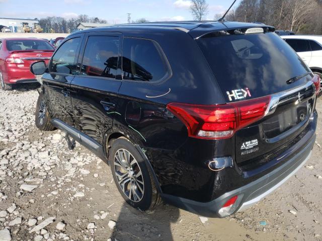 JA4AD2A35GZ035758  mitsubishi outlander 2016 IMG 2