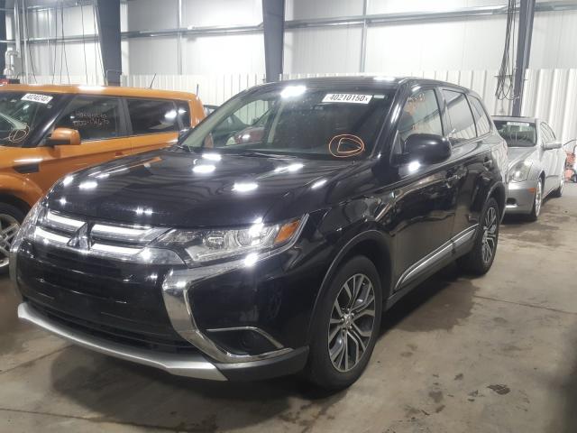 JA4AD2A35HZ008500  mitsubishi outlander 2017 IMG 1