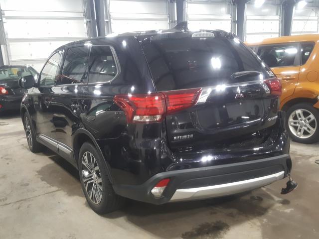 JA4AD2A35HZ008500  mitsubishi outlander 2017 IMG 2