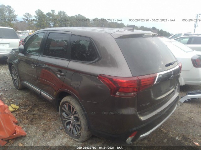 JA4AD2A35HZ024325  mitsubishi outlander 2017 IMG 2