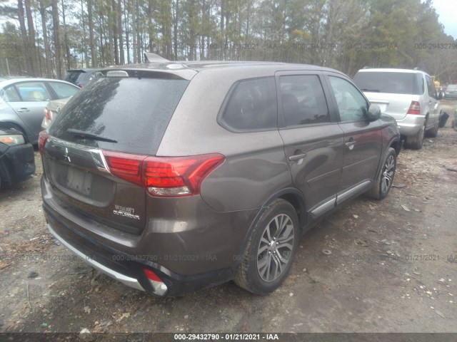 JA4AD2A35HZ024325  mitsubishi outlander 2017 IMG 3