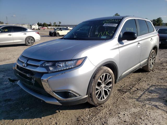 JA4AD2A36GZ038524  mitsubishi outlander 2016 IMG 1