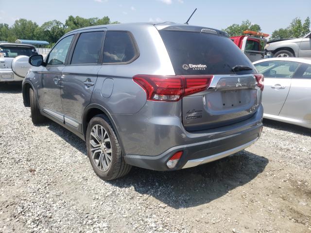 JA4AD2A39GZ048111  mitsubishi outlander 2016 IMG 2