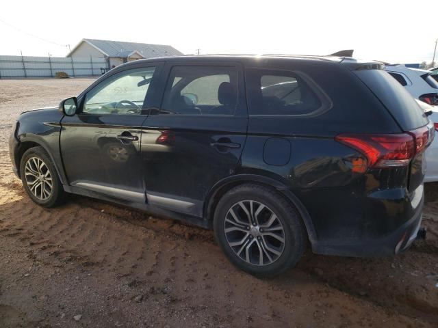 JA4AD2A39HZ027406  mitsubishi outlander 2017 IMG 1