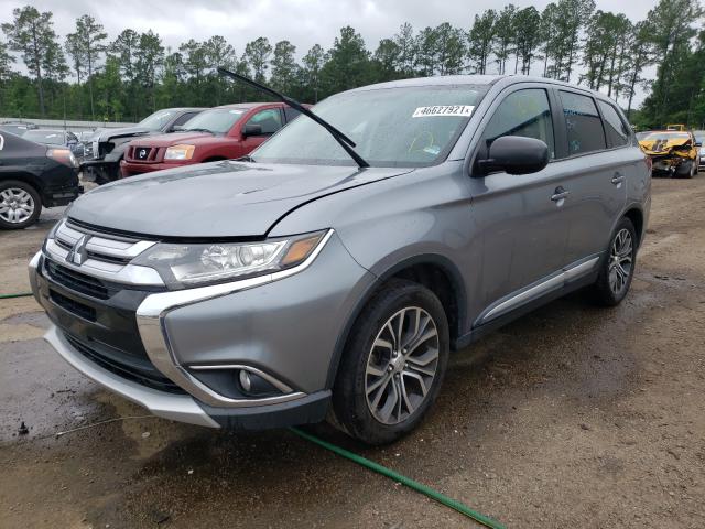 JA4AD2A3XGZ028904  mitsubishi outlander 2016 IMG 1