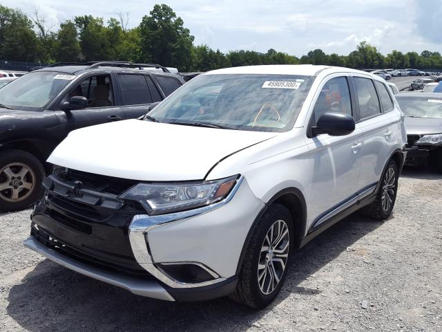 JA4AD2A3XHZ014681  mitsubishi outlander 2017 IMG 1