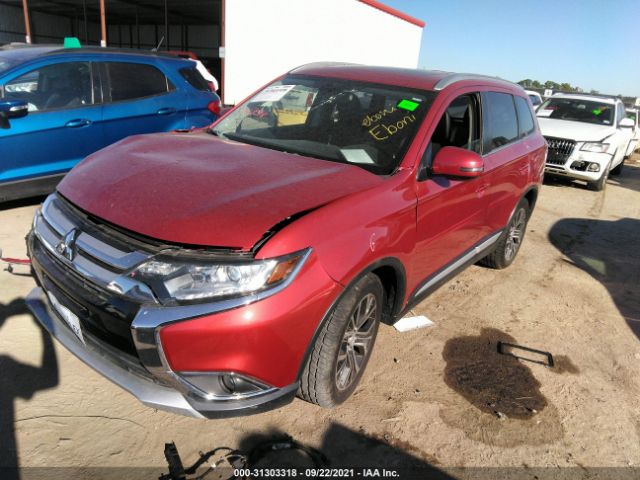 JA4AD3A30HZ006885  mitsubishi outlander 2017 IMG 1