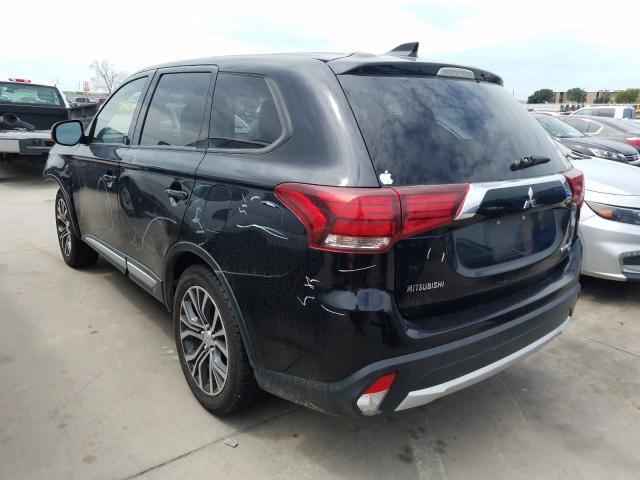 JA4AD3A30HZ007003  mitsubishi outlander 2017 IMG 2