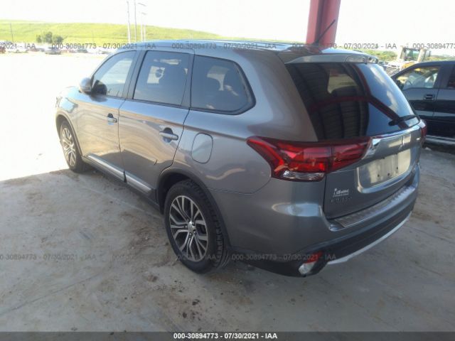 JA4AD3A31GZ036640  mitsubishi outlander 2016 IMG 2