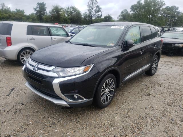 JA4AD3A31HZ011013  mitsubishi outlander 2017 IMG 1