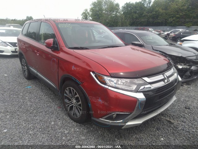 JA4AD3A32GZ012234  mitsubishi outlander 2016 IMG 0